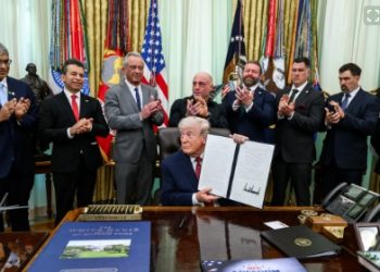 트럼프, 마리화나 1급→3급 하향…50년 만에 최고 수준 완화