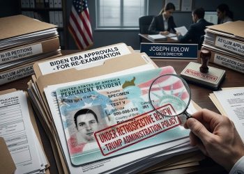 이민당국, 바이든 시대 영주권 ‘전면 재검토’ 착수 … ‘재심사’ 칼바람에 이민사회 ‘술렁’