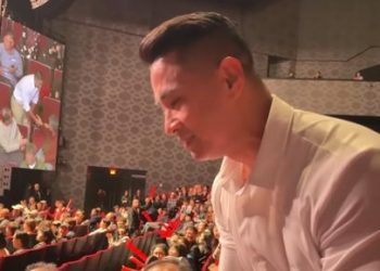 태진아 야마바 카지노 공연에 유승준 등장