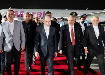 美·이란, 27일 2차회담 전망…협상팀 파키스탄 집결