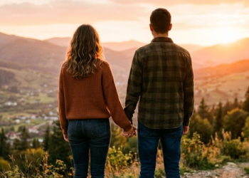 “다른 사람에게 설렜다면” … 오히려 결혼생활 살릴 기회