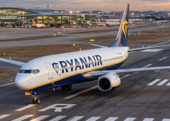 ‘출입국 심사 지연’에 분노 … 승객들 공항 활주로 점거 난동