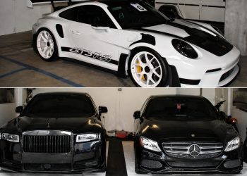 “2억 6천만달러 코인 훔쳐 흥청망청 만화 같은 호화생활”