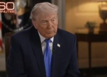 트럼프, “나 강간범 아니다. 난 완전한 무죄” … 총격범 주장 반박