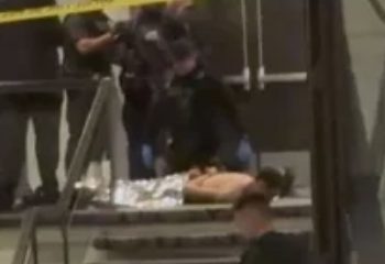 트럼프 만찬 총격범, 하루 전 투숙…여동생 “오빠, 사격장 훈련”