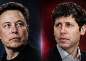 “동업자에서 적으로”…오늘 머스크-올트먼 ‘오픈AI 영리화’ 재판