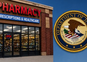 ‘간 큰’ 한인 약국업주, 무려 2,400만달러 메디케어 상습사기 행각 … 결국 연방 교도소행