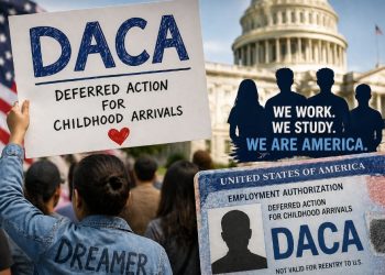 “DACA 신분으론 추방 못 막는다” … 한인 등 50만 명 ‘보호막’ 사실상 붕괴