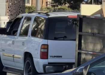 [단독·2보] “‘쓰레기 폭탄’ 용의차량 찾았다” … 하지만  다시 원점