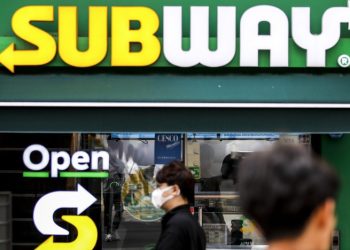 “맥도날드 크게 앞서”… 美 패스트푸드 매장 수 1위는 ‘서브웨이’