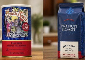 “카페인 반 토막인데 표시 없어” … 트레이더조 커피 소비자소송