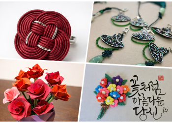 자개부터 판소리까지… LA한국교육원, 수강생 모집