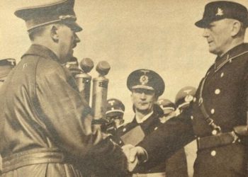 “내 조상은 나치였을까” … 나치당 당원 명부 검색 엔진 공개