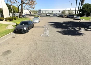 풀러튼 납치 폭행 사건의 전말 … 57번 프리웨이 추격전