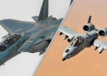 미 전투기 2대 이란서 잇따라 격추 … 전황 급격히 악화 ‘확전기로’