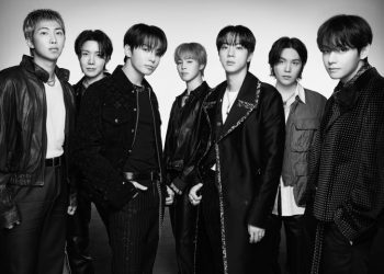 BTS ‘아리랑’, ‘빌보드 200’ 2주 연속 1위…K팝 최초