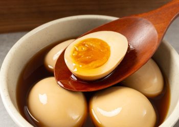 “달걀, 그냥 먹지 마세요”…흡수율 높이는 ‘찰떡궁합’은