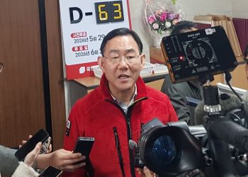 컷오프 가처분 기각, 주호영에 쏠린 눈…무소속 출마하나