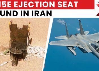 이란 미 전투기 2대 격추, 수색헬기도 공격 ..트럼프 모르쇠