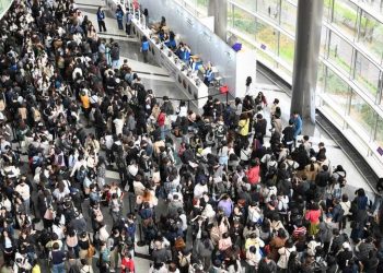 재밌고, 힙하고, 마음에 남았다…2030 몰린 불교박람회