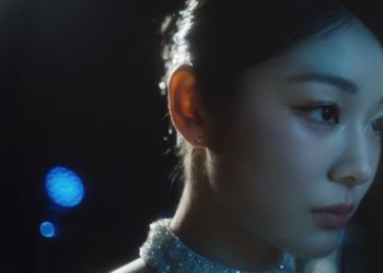 피겨 여왕’ 김연아, 발레리나 변신 … 구글 ‘아워 퀸 이스 백’