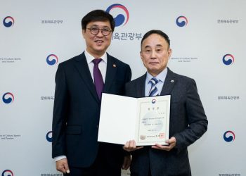 ‘친명 개딸’ 코미디언 서승만, 국립 정동극장 대표 임명 논란