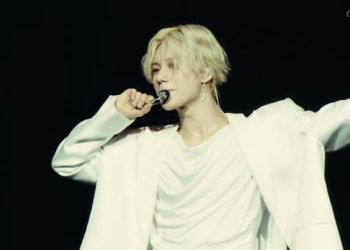 ‘韓 남성 솔로 첫 코첼라 입성’ 태민 .. 모하비 스테이지 무대