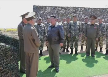 “카다피·하메네이 보면…김정은 핵 보유는 합리적 선택”