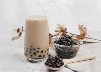 매일 마신 ‘버블티’ 2잔으로 군면제 … 3개월 사이 30㎏