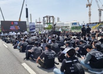 “삼성전자 멈추면, 글로벌 산업·공급망 마비” … 총파업 우려확산
