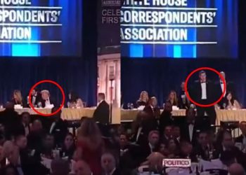 “여기서 죽기 싫다” 비명…테이블 밑 숨은 워싱턴 엘리트들, 그날의 재구성