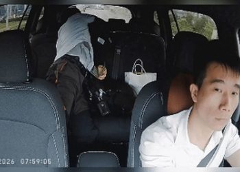 “딸 태워 죄송” 베트남 택시기사 … 한국인 승객에 감동