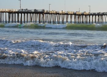 미 최고 해안 소도시 1위, 중가주 피스모 비치 … 모로베이·아발론·카멜까지