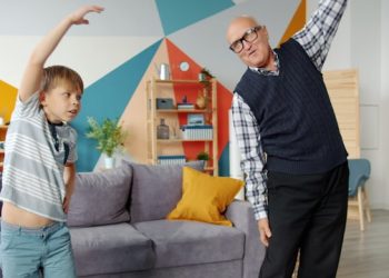 “내 몸 나이는 몇 살?”…’생물학적 나이’ 점검 간단 테스트 5가지