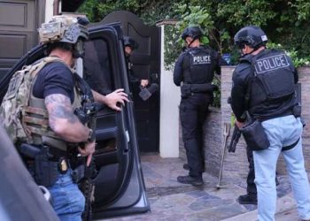 할리우드 10대 살해사건 … 가수 D4vd 체포 전말-1년 수사일지 공개