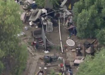 “15년 방치 ‘마약소굴’ 드디어 정리” … 시정부 개입 ‘만시지탄’