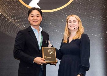 대한항공, WTCE 2026 등 글로벌 시상식 3곳서 기내 서비스 13개 수상