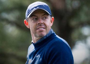 ‘디펜딩 챔피언’ 매킬로이, 마스터스 1R 공동 선두…김시우 48위