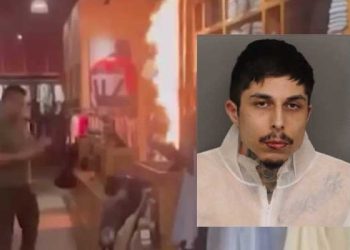 잇따른 방화에 ‘불안 확산’ … 온타리오 밀스까지 번진 화재 공포