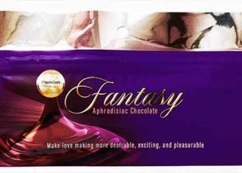 “초콜릿이 발기부전 치료제?”… 비아그라 함유 초콜렛 리콜