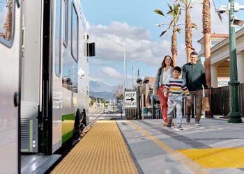 “4월 22일 하루 버스-전철 공짜” … 남가주 전역 대중교통 무료