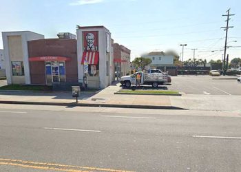 LA서 보행 중이던 30대 여성 뺑소니로 사망