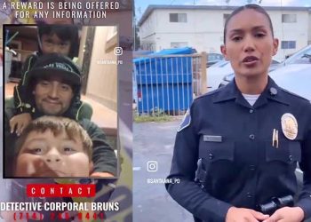 집 앞에서 쓰레기 버리다 총격 피살 … 37세 남성 현장 사망