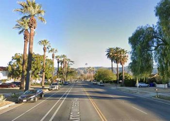 “아들이 어머니를…” 샌버나디노 주택가 충격 살해 사건