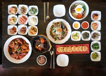 [미식지도] “한식의 중심은 여기”…이터LA, 한인타운 맛집 총정리