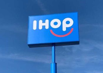 “팬케이크 먹튀의 최후”…도주극 벌이다 전원 체포