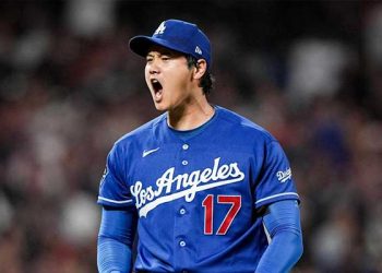 이정후, 다저스전 3타수 1안타 1득점…김혜성은 무안타 침묵