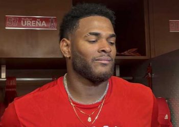 [석승환의 MLB] 파드리스, 에인절스와 3연전 2승 1패로 마무리