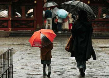 남가주 이번 주말 봄비 예보…강풍·기온 하락 동반