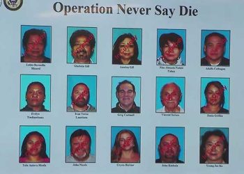 5천만 달러 대규모 메디캐어 사기 적발 … 한인 등 의료진 무더기 체포